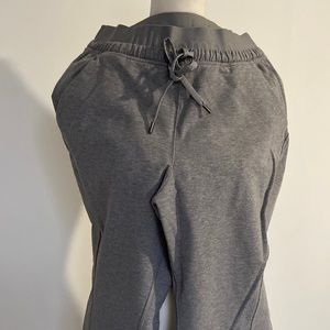 Lululemon Refreshed Routine Jogger